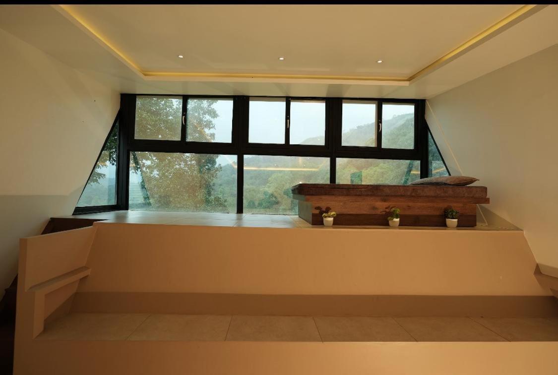 Misty Hideout Bed & Breakfast Kakkadampoyil Exterior foto